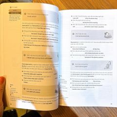 Sống Sót Nơi Công Sở - Everyday English - Nói Đi Ngại Gì