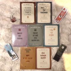 Combo Minh Triết Nguyễn Duy Cần