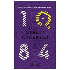1Q84 - Tập 3