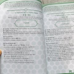 Chinh phục ngữ pháp N2 chi tiết và chuyên sâu