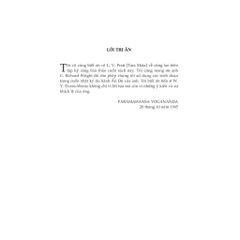 Tự Truyện Của Một Yogi