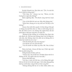 Điều Kỳ Diệu Của Tiệm Tạp Hóa Namiya