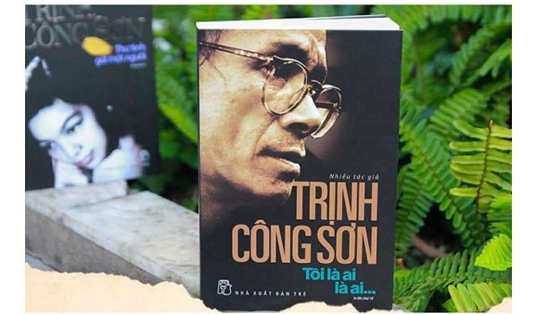 TRỊNH CÔNG SƠN - TÔI LÀ AI, LÀ AI…