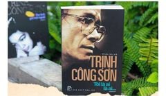 TRỊNH CÔNG SƠN - TÔI LÀ AI, LÀ AI…