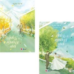 Anh Là Người Tốt Nhất (Bộ 2 Tập)