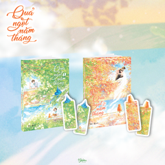 Quả Ngọt Năm Tháng (Bộ 2 Tập)