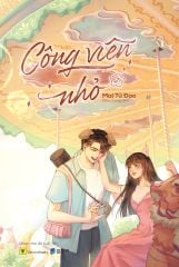 Công Viên Nhỏ - Tập 2