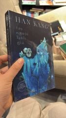 Tay Người Lạnh Giá – Han Kang