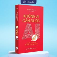 Không Ai Cản Được AI