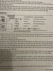 Kaigo từ vựng và Hán tự N1.2 ngành Điều dưỡng – Hộ lý