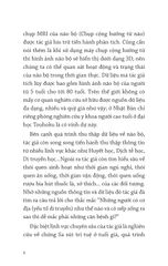 Kích Hoạt Trí Não - Mở Rộng Bộ Nhớ