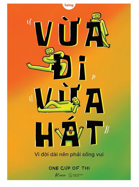 Vừa đi vừa hát