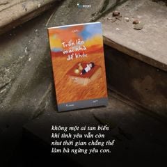 Trốn Lên Mái Nhà Để Khóc