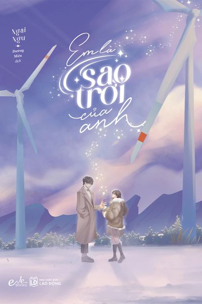 Em Là Sao Trời Của Anh