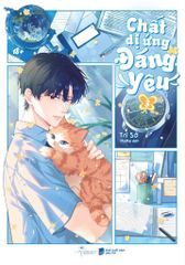 Chất Dị Ứng Đáng Yêu - Tập 3