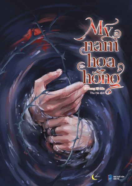 Mỹ Nam Hoa Hồng - Tập 2