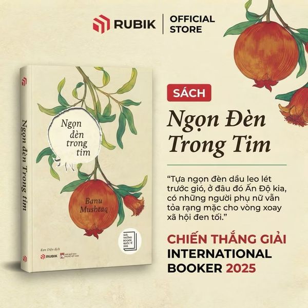 Ngọn đèn trong tim