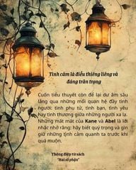 Hai Số Phận (Bìa Cứng)