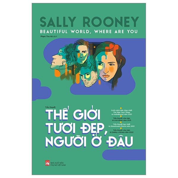 Thế Giới Tươi Đẹp Người Ở Đâu
