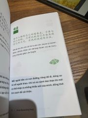 Dẫu Bình Thường, Bạn Vẫn Là “Phiên Bản Giới Hạn” (Trích Dẫn Song Ngữ Trung-Việt Có Phiên Âm)