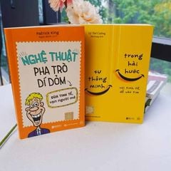 Sự Thông Minh Trong Hài Hước: Nói Tinh Tế, Dễ Vào Tim