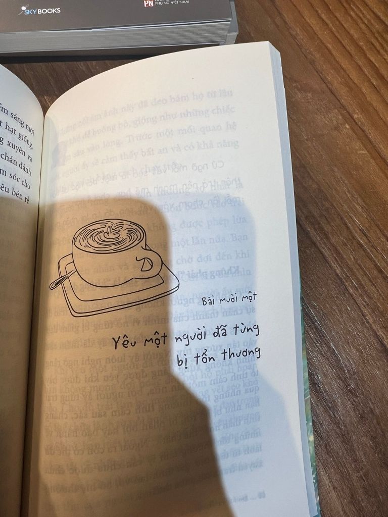 Khi Hai Ta Về Một Nhà