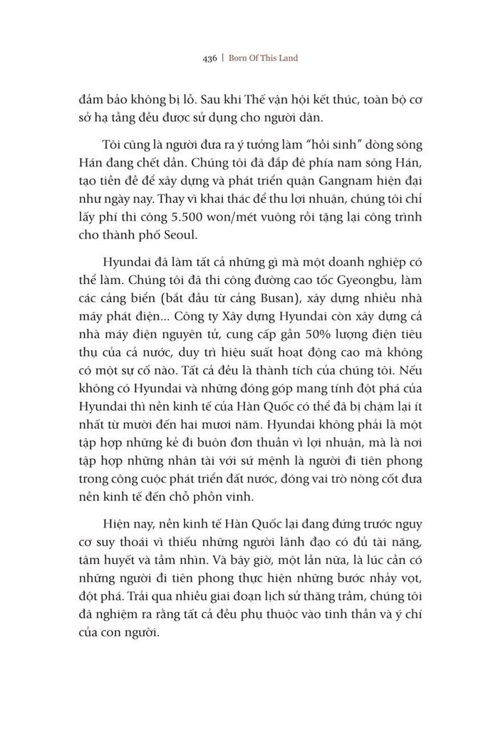 Không Bao Giờ Là Thất Bại! Tất Cả Là Thử Thách - Bìa Mềm