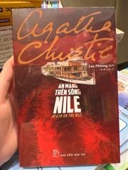 Án Mạng Trên Sông Nile