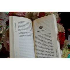 KẺ TRỘM CÀ CHUA - tiểu thuyết