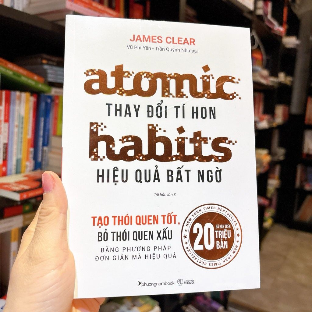 5 cuốn sách nên đọc trước tuổi 30