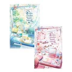 Đầu Xuân Tươi Sáng (Bộ 2 Tập | Ngôn tình)