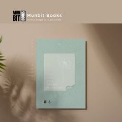 Sách Where The World Is Still - Giữa Nhân Gian Lặng Gió