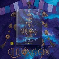 Chuông Gió Tập 4