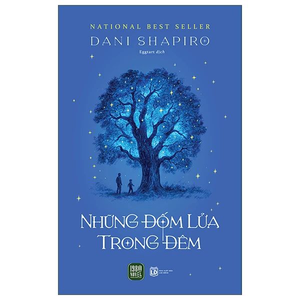 Những Đốm Lửa Trong Đêm