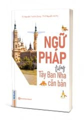 Ngữ Pháp Tiếng Tây Ban Nha Căn Bản