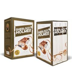 Sherlock Holmes Toàn Tập
