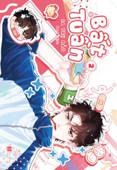 Bất Tuần - Tập 2