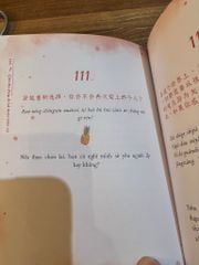 Gieo Dịu Dàng Ắt Hái Được Niềm Vui - 200 Trích Dẫn Song Ngữ Trung-Việt Có Phiên Âm