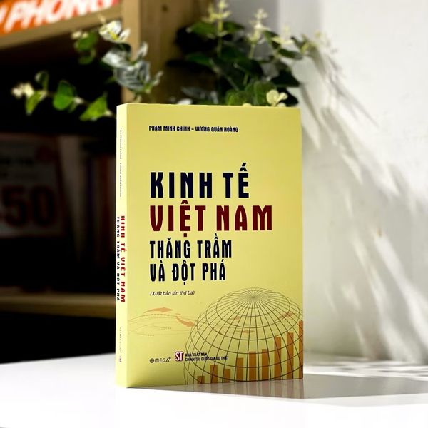 Kinh Tế Việt Nam - Thăng Trầm Và Đột Phá