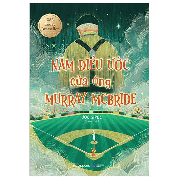 Năm Điều Ước Của Ông Murray McBride