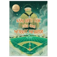 Năm Điều Ước Của Ông Murray McBride