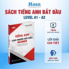 Tiếng Anh Cho Người Bắt Đầu - Bản Đặc Biệt