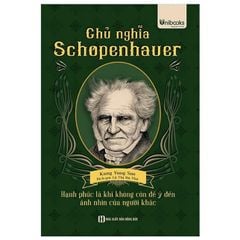 Chủ Nghĩa Schopenhauer