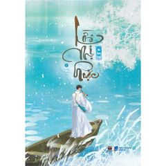 Lời mị hoặc- Hồi Nam Tước