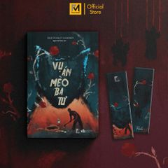 Vụ án mèo ba tư