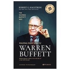 Phương Pháp Đầu Tư Warren Buffett