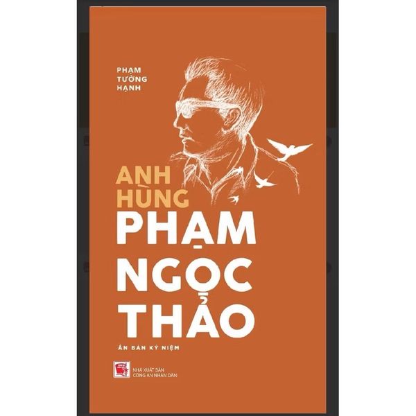 Anh Hùng Phạm Ngọc Thảo