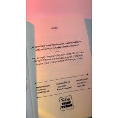 Sách Trích Dẫn Song Ngữ Anh Việt Prosperity Mindset Tư Duy Thịnh Vượng - Tập 2