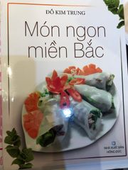 Món ngon miền Bắc