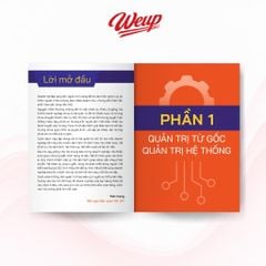 6 Hệ Quản Trị Doanh Nghiệp Từ Gốc